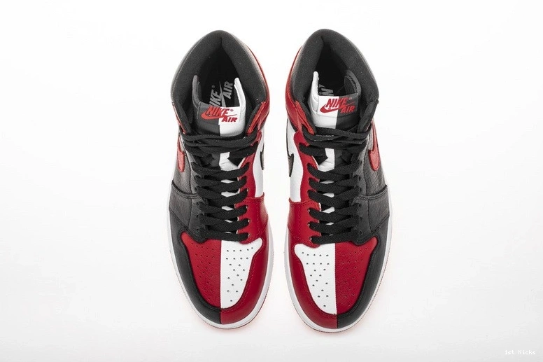 861428-061 To 1 High Jordan Homage Retro Air Home 0306